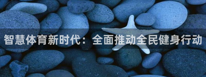 24直播看球网：智慧体育新时代：全面推动全民健身行动